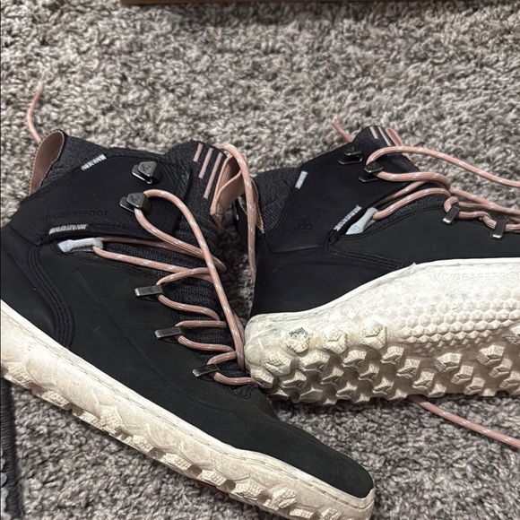 Vivo barefoot Women's Hiking Boot - Picture 9 of 10